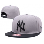 New York Yankees Snapback Ajustable Cap Hat GS 7