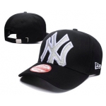 New York Yankees Snapback Ajustable Cap Hat GS 9