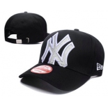 New York Yankees Snapback Ajustable Cap Hat GS 9