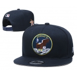 Houston Astros Stitched Snapback Hats 007