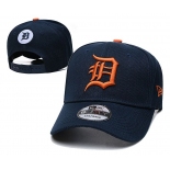 2021 MLB Detroit Tigers Hat TX326