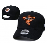2021 MLB Baltimore Orioles Hat TX326
