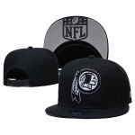 2021 NFL Washington Redskins Hat GSMY407