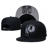 2021 NFL Washington Redskins Hat GSMY407