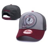 NFL Washington Redskins Stitched Snapback Hats 062