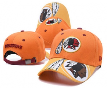 Washington Redskins Snapback Ajustable Cap Hat TX
