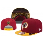 Washington Redskins Snapback_18111