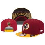 Washington Redskins Snapback_18111