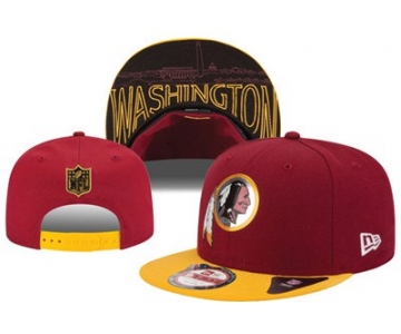 Washington Redskins Snapback_18111
