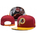 Washington Redskins Snapbacks YD021