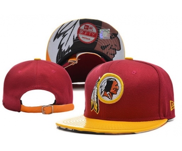 Washington Redskins Snapbacks YD021