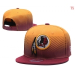 Washington Redskins TX Hat 35b1bcf8