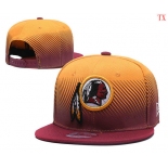 Washington Redskins TX Hat 35b1bcf8