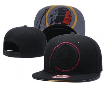 Washington Redskins YS Hat