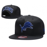 Detroit Lions TX Hat 20d4273f
