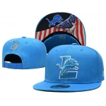 NFL 2021 Detroit Lions hat GSMY