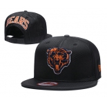 Chicago Bears TX Hat 2