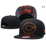 Chicago Bears YS Hat