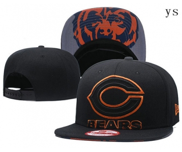 Chicago Bears YS Hat