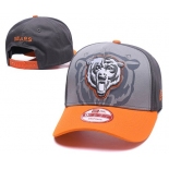 NFL Chicago Bears Stitched Snapback Hats 048