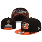 Cincinnati Bengals Snapback_18086
