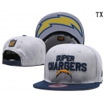Los Angeles Chargers TX Hat