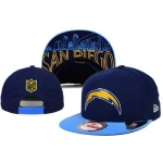 San Diego Chargers Snapback_18105