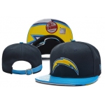 San Diego Chargers Snapbacks YD013
