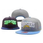 San Diego Chargers Snapbacks YD014