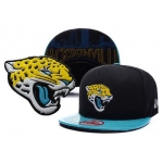 Jacksonville Jaguars Adjustable Snapback Hat YD16062710