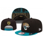 Jacksonville Jaguars Snapback_18094