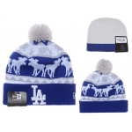 Los Angeles Dodgers Beanies YD001