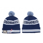 Los Angeles Dodgers Beanies YD002