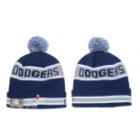 Los Angeles Dodgers Beanies YD002