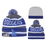 Los Angeles Dodgers Beanies YD003