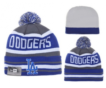 Los Angeles Dodgers Beanies YD003