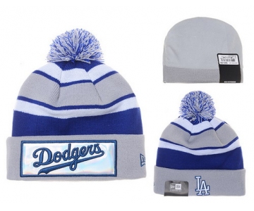 Los Angeles Dodgers Beanies YD004