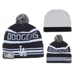Los Angeles Dodgers Beanies YD005