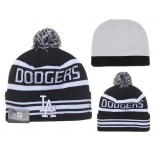 Los Angeles Dodgers Beanies YD005