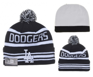 Los Angeles Dodgers Beanies YD005
