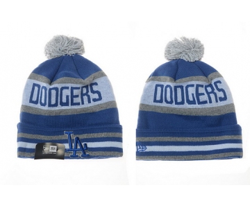 Los Angeles Dodgers Beanies YD006