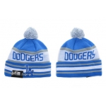 Los Angeles Dodgers Beanies YD007