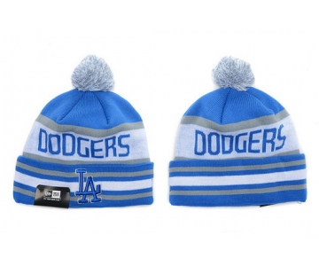 Los Angeles Dodgers Beanies YD007