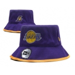 Los Angeles Lakers Snapback Ajustable Cap Hat YD 20-04-07-20