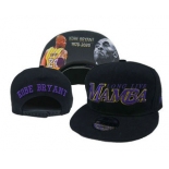 Los Angeles Lakers Snapback Ajustable Cap Hat YD 20-04-07-22