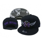 Los Angeles Lakers Snapback Ajustable Cap Hat YD 20-04-07-24