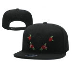 Men's Los Angeles Lakers Snapback Ajustable Cap Hat