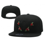 Men's Los Angeles Lakers Snapback Ajustable Cap Hat