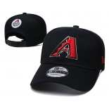 2021 MLB Arizona Diamondback Hat TX326