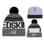 NFL Washington Redskins Logo Stitched Knit Beanies 004